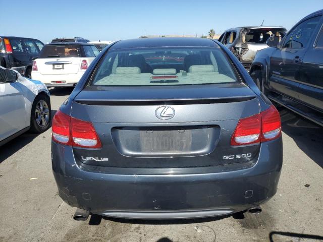 2006 Lexus Gs 300 VIN: JTHBH96S565041278 Lot: 57787454