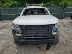 CHEVROLET COLORADO photo