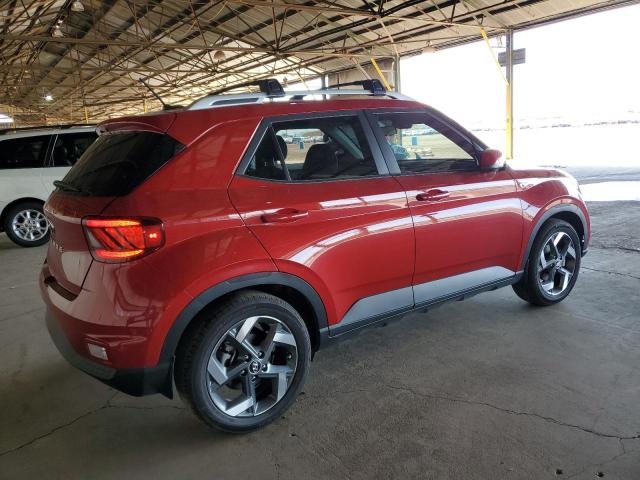 2023 Hyundai Venue Sel VIN: KMHRC8A36PU218612 Lot: 60089114