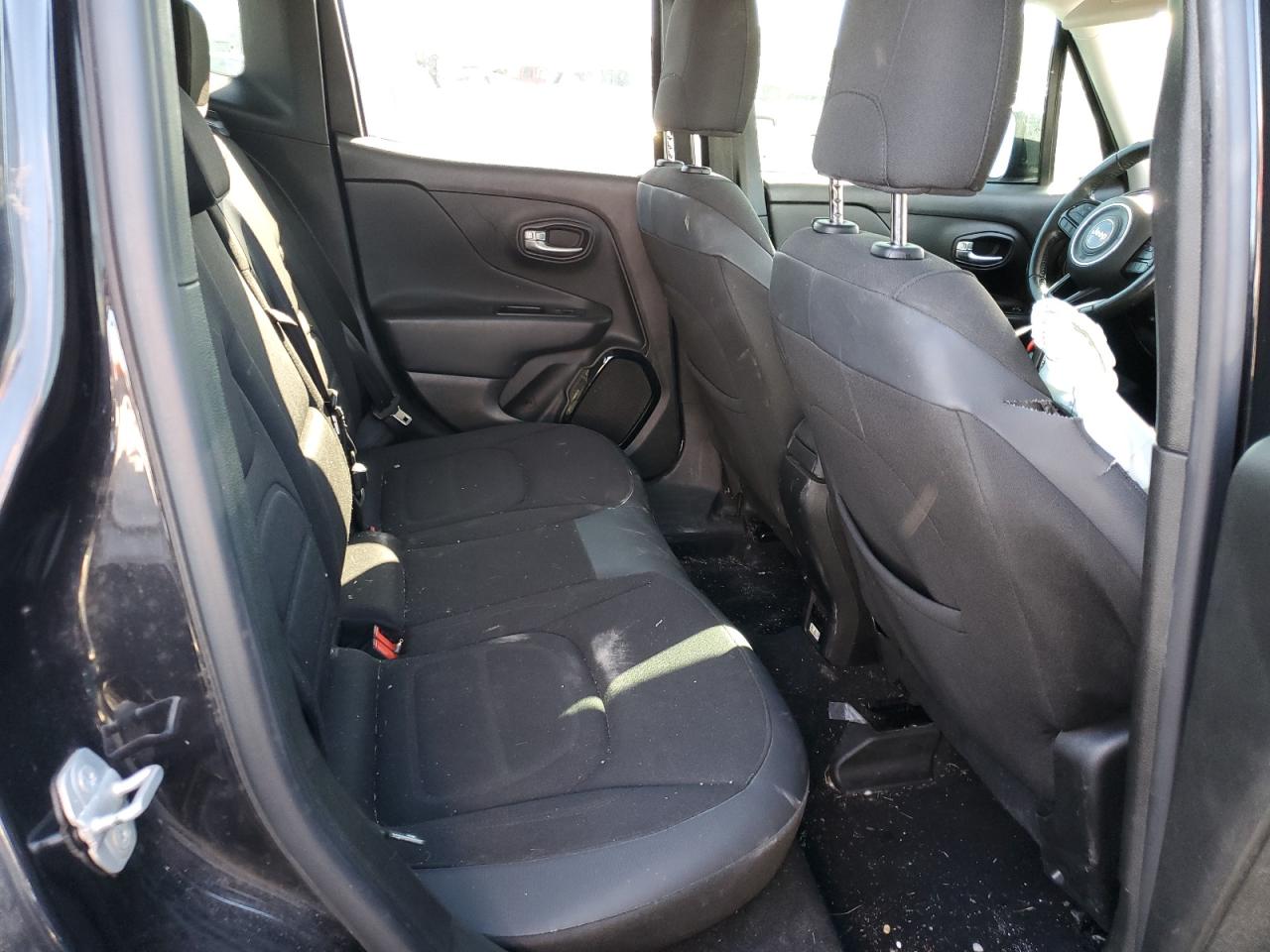 ZACCJBBT8GPC88870 2016 Jeep Renegade Latitude