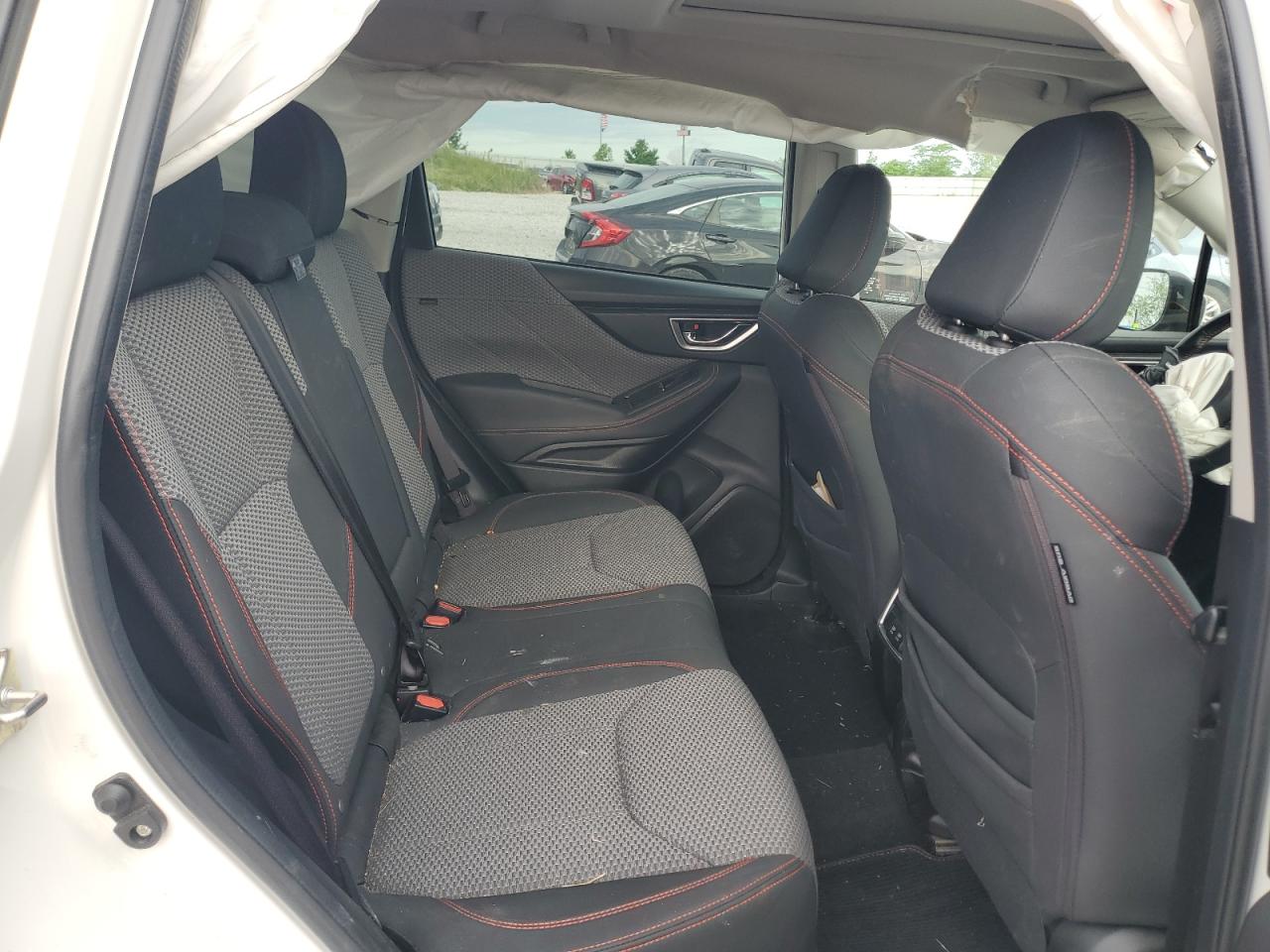 JF2SKARC9LH533364 2020 Subaru Forester Sport