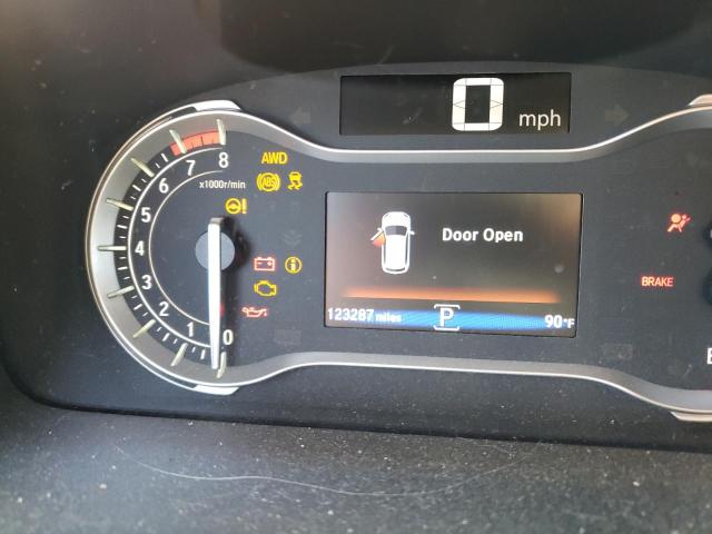 2016 Honda Pilot Exl VIN: 5FNYF6H88GB013802 Lot: 57872974