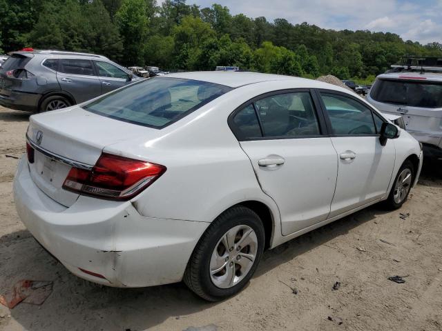 2014 Honda Civic Lx VIN: 19XFB2F56EE219093 Lot: 56836864