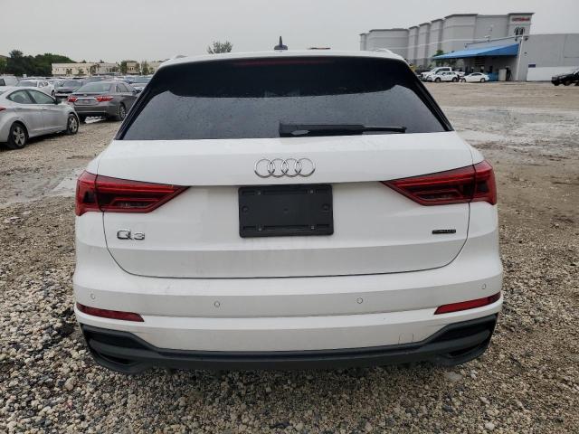 2023 Audi Q3 Premium S Line 45 VIN: WA1DECF3XP1059562 Lot: 59449254