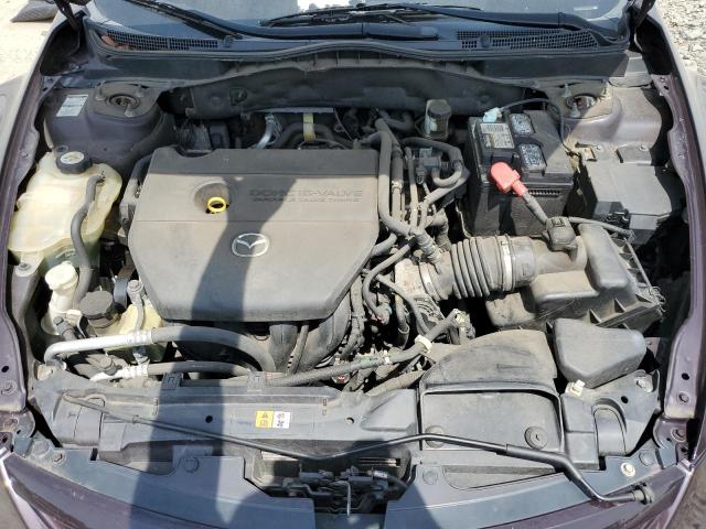 2010 Mazda 6 I VIN: 1YVHZ8CH3A5M54170 Lot: 60290124