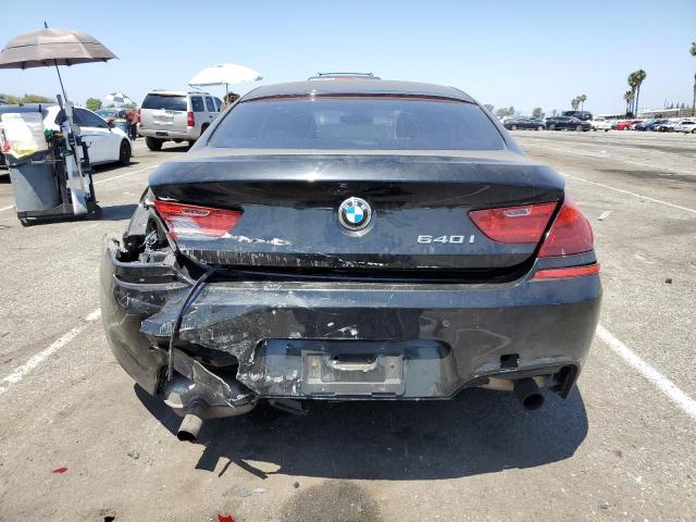 VIN WBA6A0C51ED317572 2014 BMW 6 Series, 640 I Gran... no.6