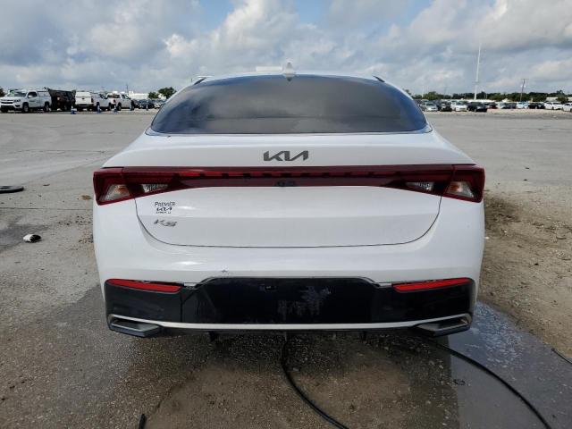 2022 Kia K5 Lxs VIN: 5XXG14J20NG107753 Lot: 57502674