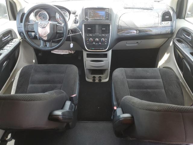 2019 DODGE GRAND CARA 2C4RDGBG5KR586881