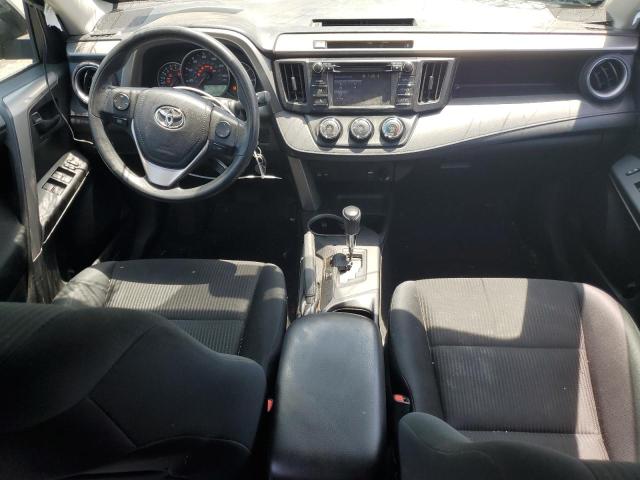 2016 TOYOTA RAV4 LE - 2T3BFREV5GW447316