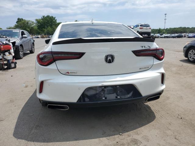 2023 ACURA TLX A-SPEC 19UUB6F55PA000325