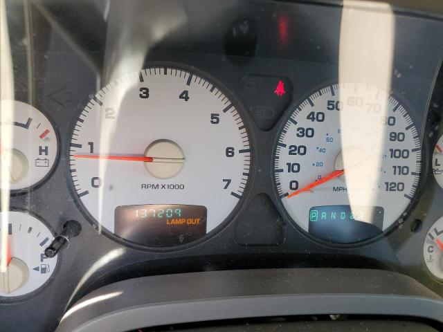 2002 Dodge Ram 1500 VIN: 1D7HA18Z32J211110 Lot: 58026904