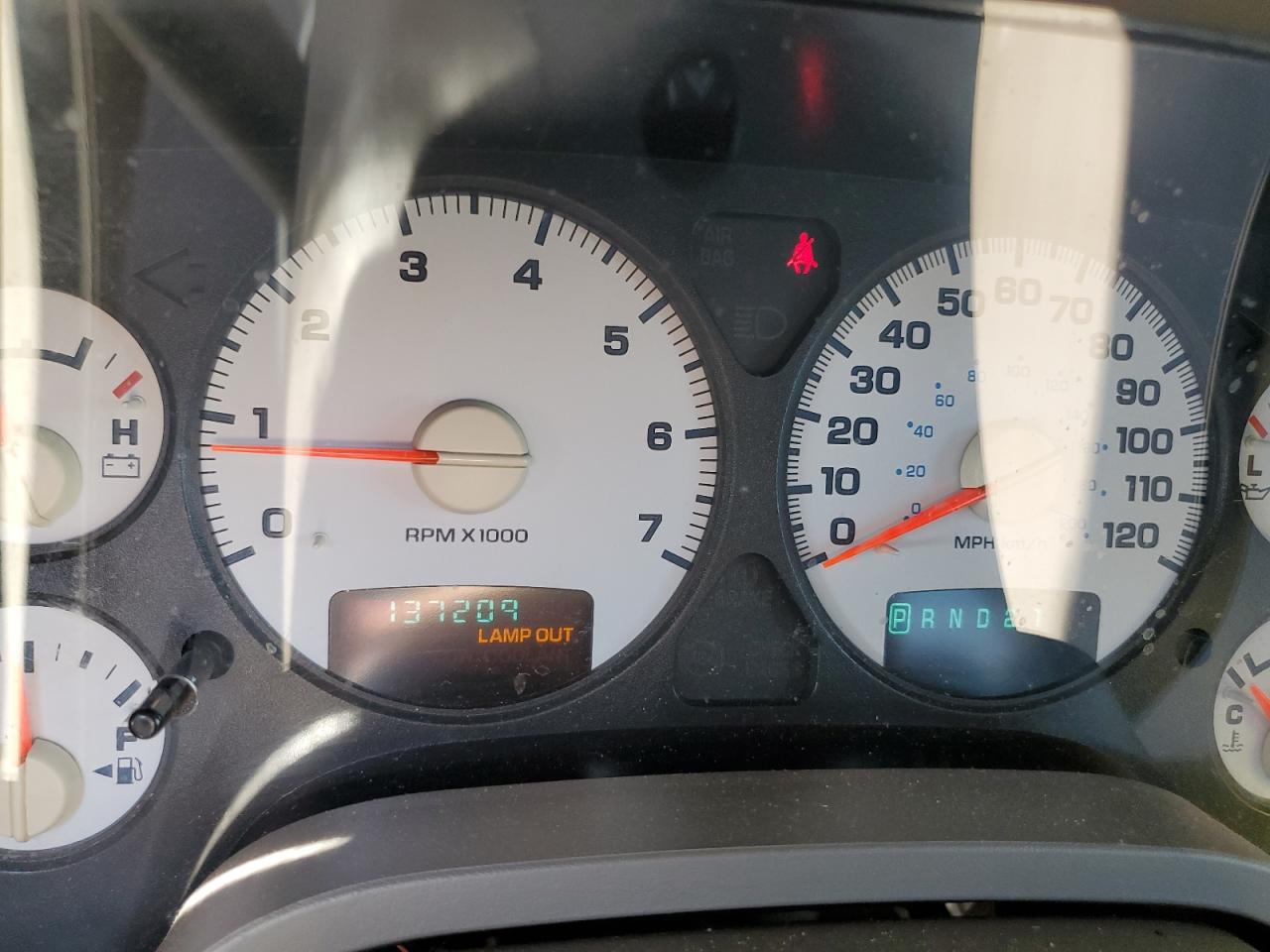 1D7HA18Z32J211110 2002 Dodge Ram 1500