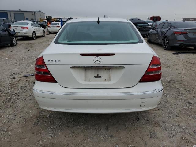 2005 Mercedes-Benz E 320 VIN: WDBUF65J65A717071 Lot: 57034254