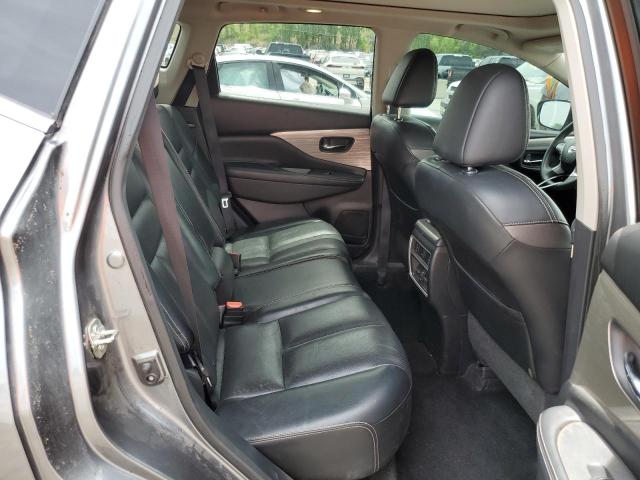 2017 Nissan Murano S VIN: 5N1AZ2MH7HN148601 Lot: 58430854