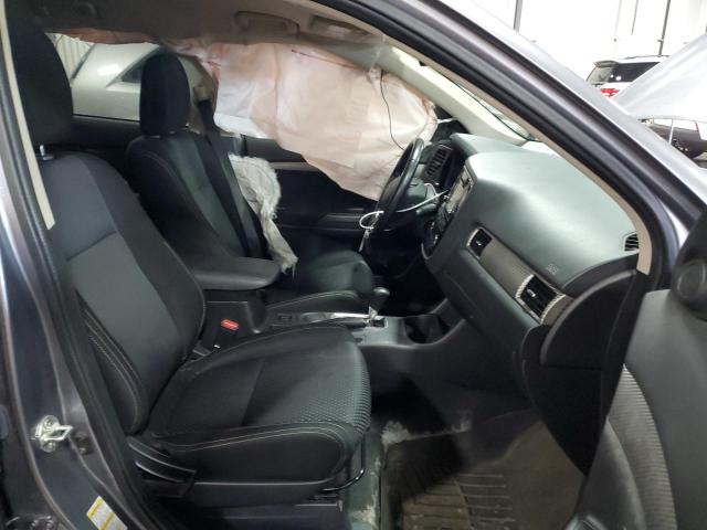 2016 Mitsubishi Outlander Se VIN: JA4AD3A32GZ053978 Lot: 59891664