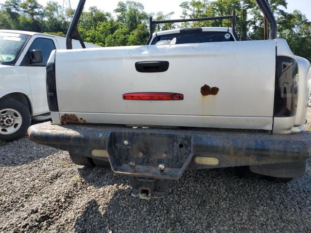 2004 Dodge Ram 3500 St VIN: 3D7MU48C14G186621 Lot: 58756494