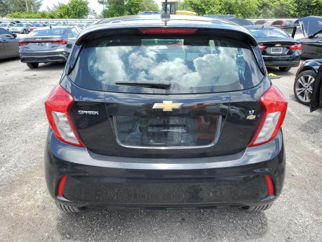 2020 CHEVROLET SPARK 1LT - KL8CD6SA3LC450599