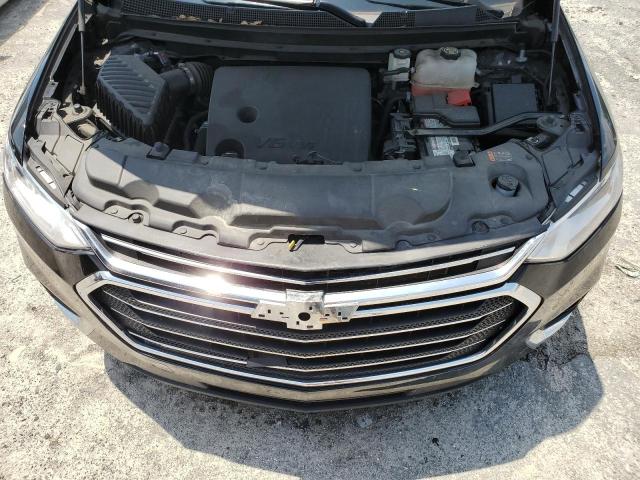 2020 Chevrolet Traverse Lt VIN: 1GNERHKW1LJ287303 Lot: 60478654
