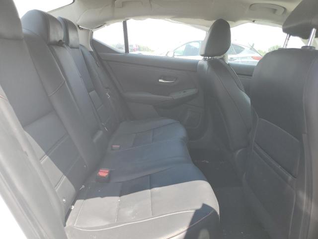 2021 Nissan Sentra Sr VIN: 3N1AB8DV0MY308836 Lot: 57007954