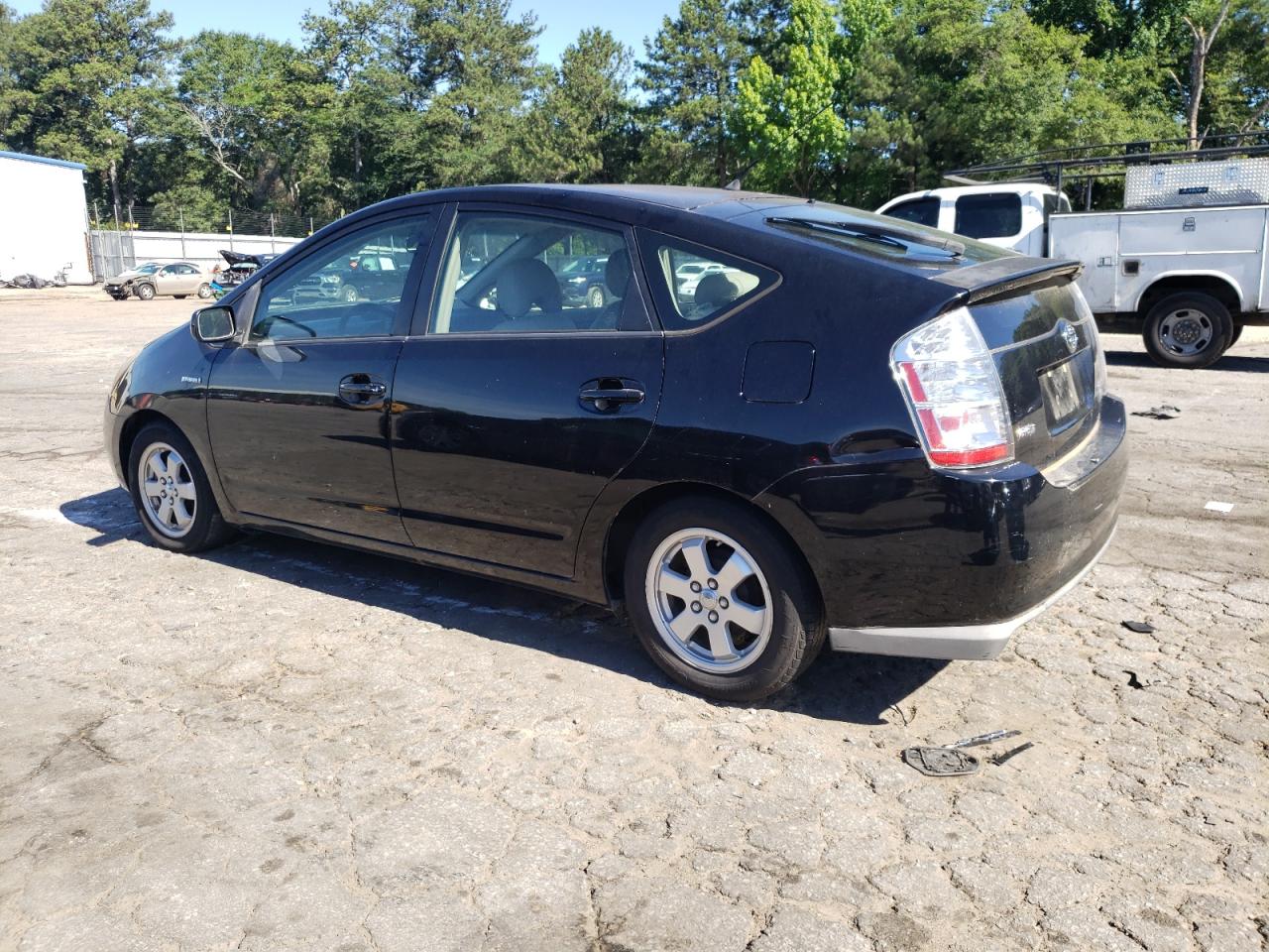 JTDKB20U083447066 2008 Toyota Prius