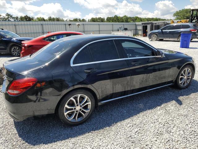 2016 Mercedes-Benz C 300 VIN: 55SWF4JB2GU132865 Lot: 57899484