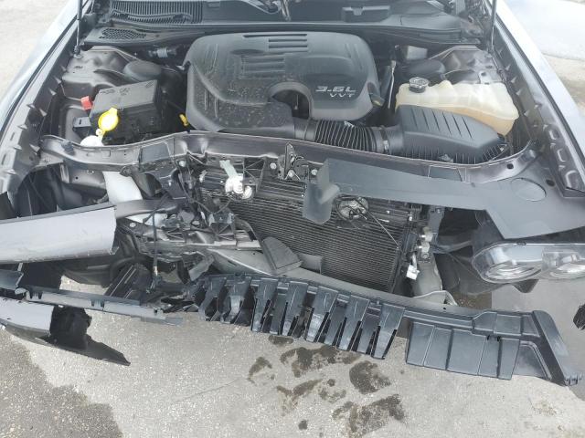 2022 DODGE CHALLENGER - 2C3CDZAG0NH218559