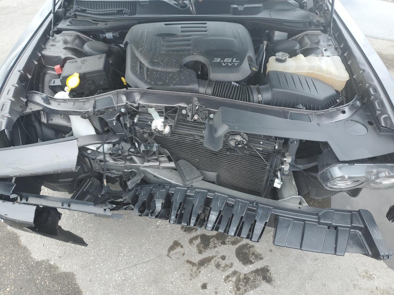 2C3CDZAG0NH218559 2022 Dodge Challenger Sxt