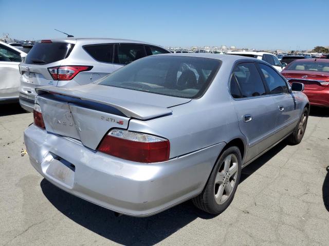 2003 Acura 3.2Tl Type-S VIN: 19UUA56893A085364 Lot: 57506524