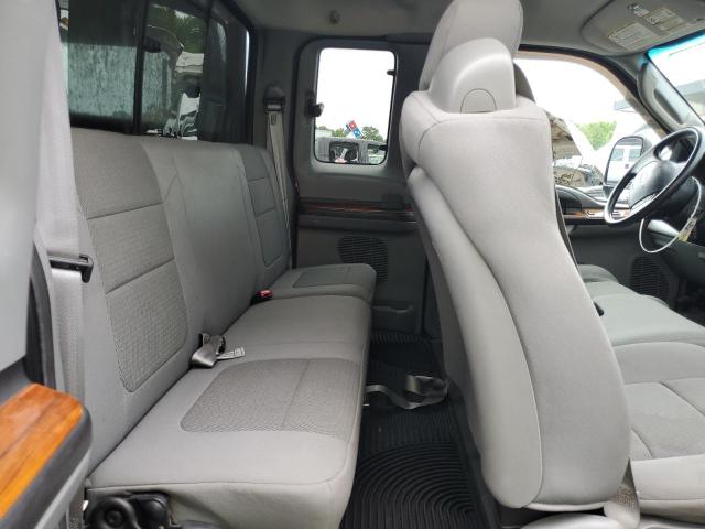 2005 Ford F350 Super Duty VIN: 1FTWX33P45EA14400 Lot: 57745584