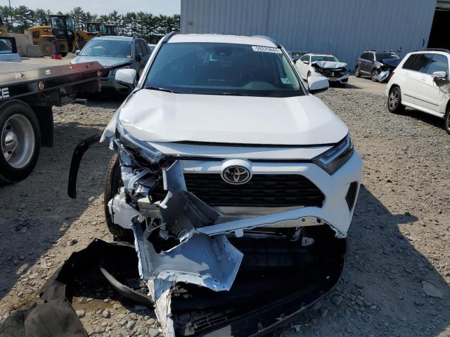 2024 TOYOTA RAV4 XLE - 2T3P1RFV8RC405522
