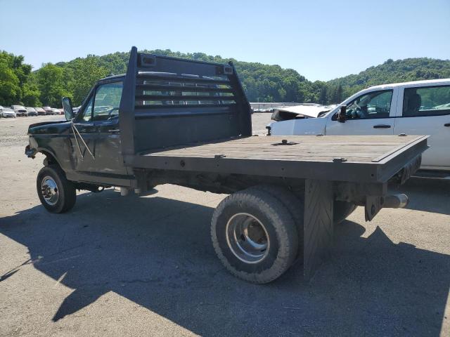 1989 Ford F350 VIN: 1FDKF38M9KNB37794 Lot: 58680194