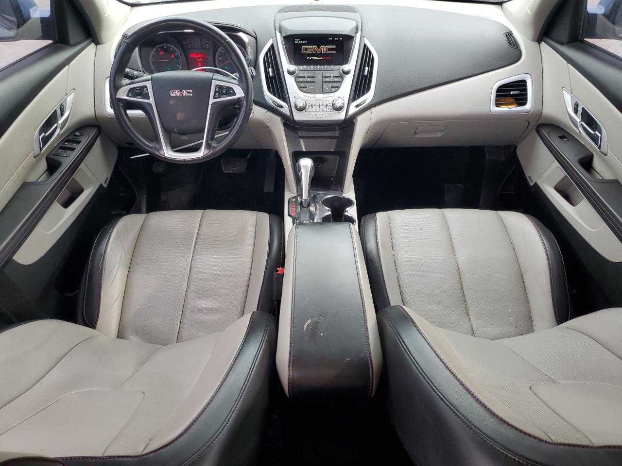 2GKALSEKXE6130405 2014 GMC Terrain Slt