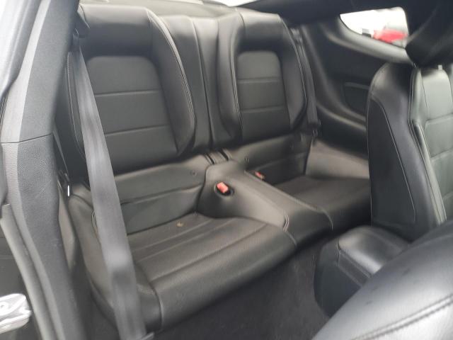 2020 Ford Mustang VIN: 1FA6P8TH7L5136905 Lot: 60312424