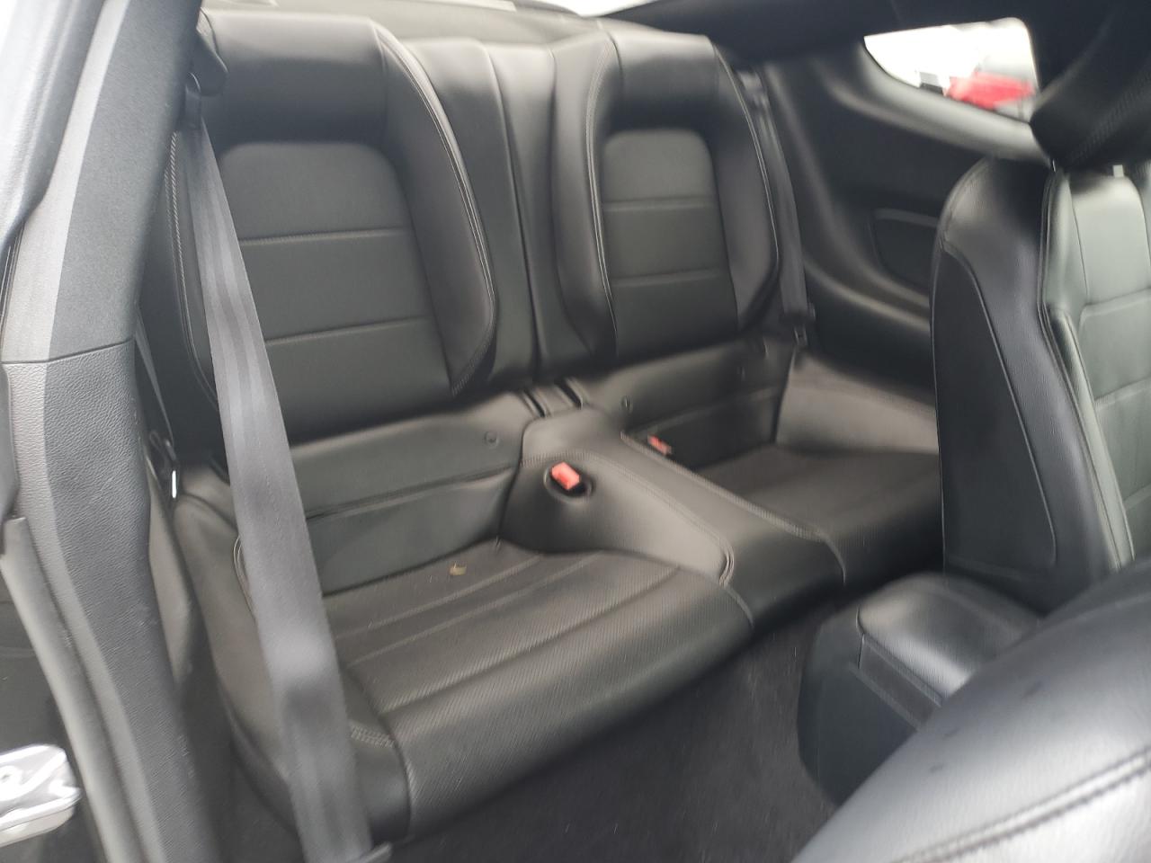 1FA6P8TH7L5136905 2020 Ford Mustang