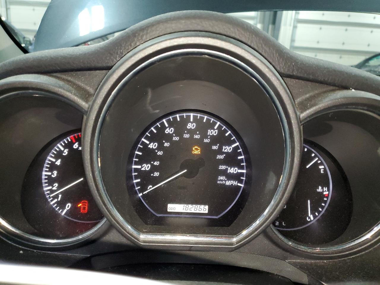 2T2HA31U54C017063 2004 Lexus Rx 330