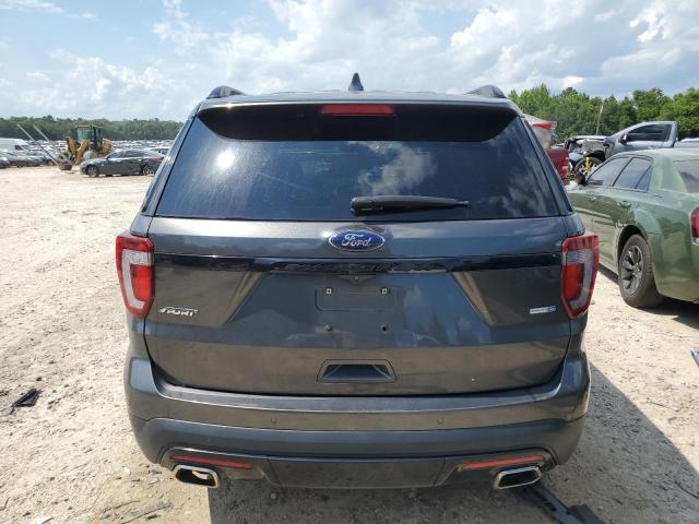 2016 Ford Explorer Sport VIN: 1FM5K8GT5GGB89577 Lot: 56719694