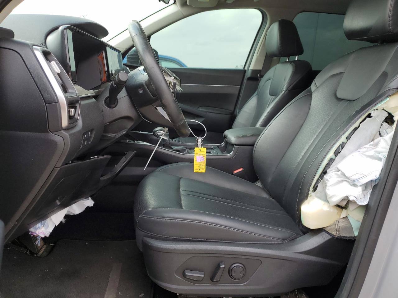 5XYRH4LF1NG140826 2022 Kia Sorento Ex