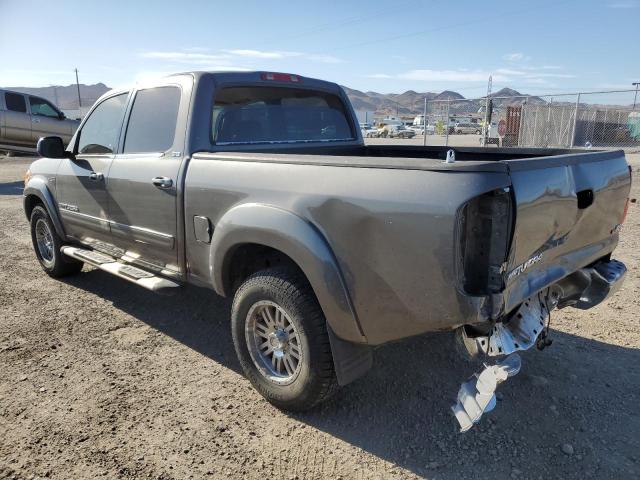 2004 Toyota Tundra Double Cab Sr5 VIN: 5TBET34114S459454 Lot: 58126134