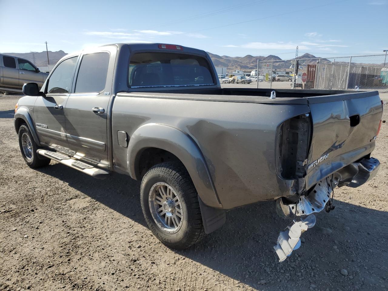 5TBET34114S459454 2004 Toyota Tundra Double Cab Sr5