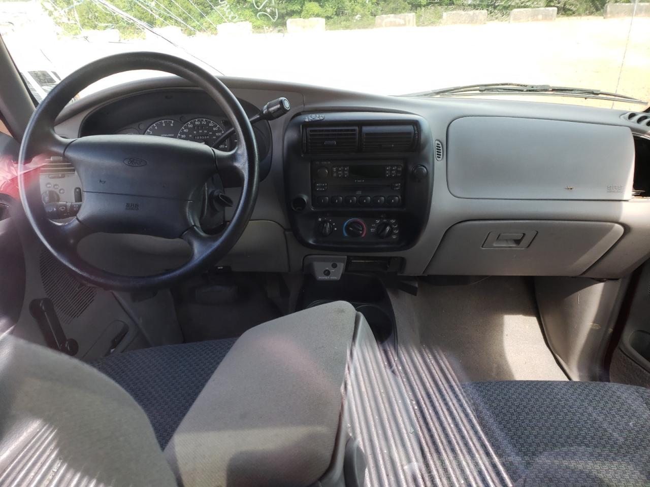 1FTYR10U7WPB57008 1998 Ford Ranger