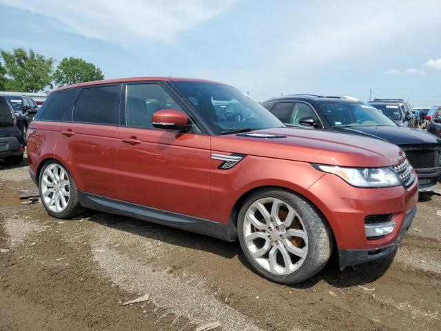 VIN SALWR2WF8EA372655 2014 Land Rover Range Rover, Hse no.4