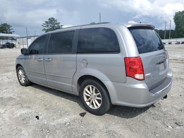 2015 Dodge Grand Caravan Sxt VIN: 2C4RDGCG8FR536190 Lot: 57440984