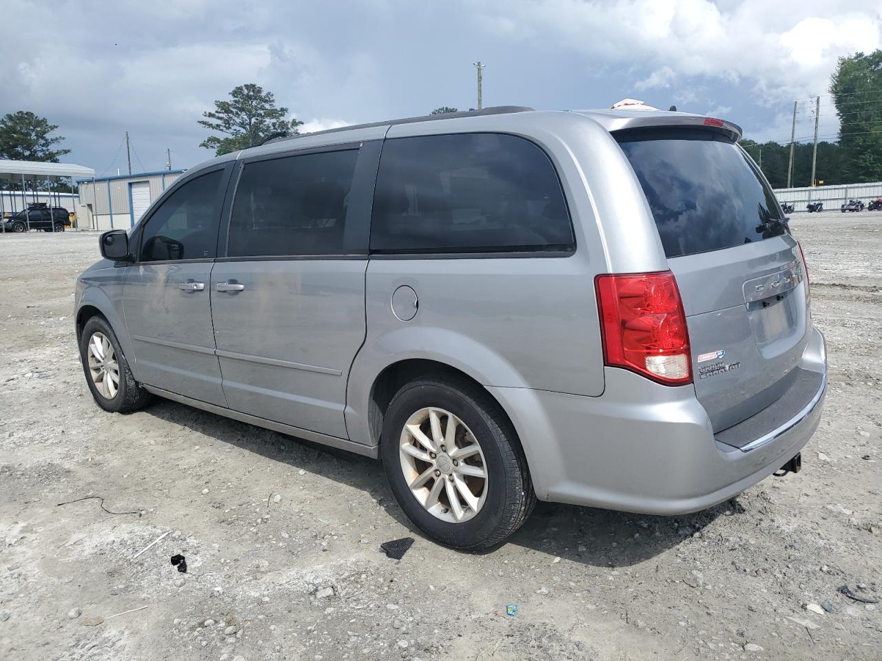 2C4RDGCG8FR536190 2015 Dodge Grand Caravan Sxt