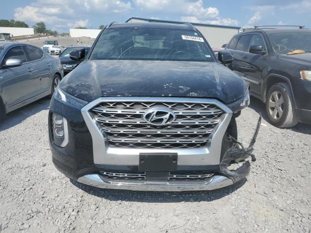 VIN KM8R5DHEXLU113981 2020 Hyundai Palisade, Limited no.5