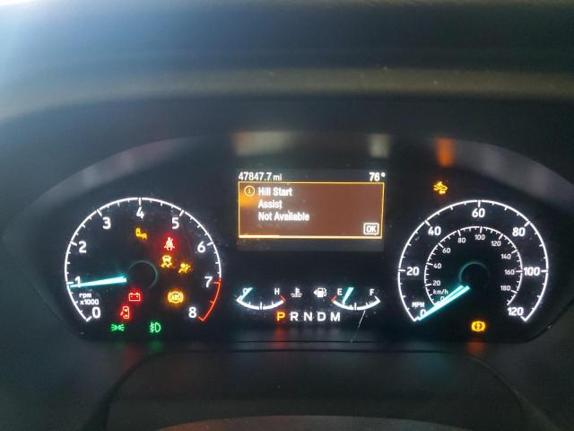 2022 Ford Transit T-350 VIN: 1FBAX2X81NKA79069 Lot: 58470674