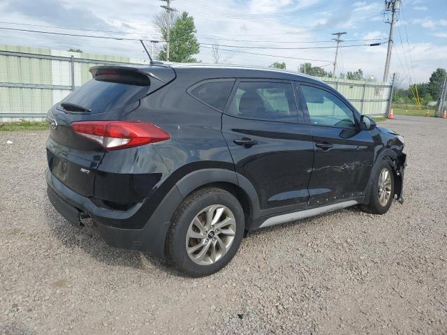 2017 Hyundai Tucson Limited VIN: KM8J3CA46HU556005 Lot: 57615464