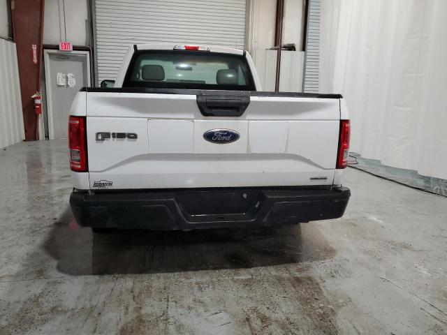 2016 Ford F150 VIN: 1FTMF1C81GKE26365 Lot: 60085774