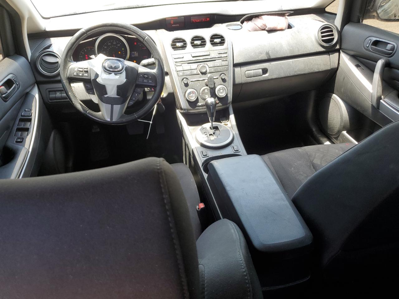 JM3ER2B56C0414847 2012 Mazda Cx-7