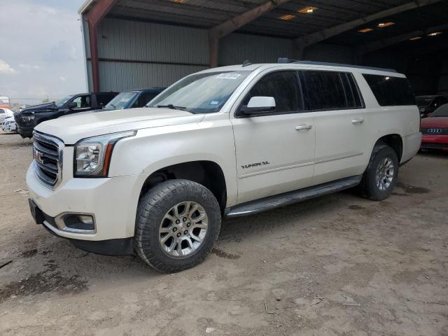 2015 GMC Yukon Xl K1500 Slt VIN: 1GKS2HKC3FR148984 Lot: 58072814