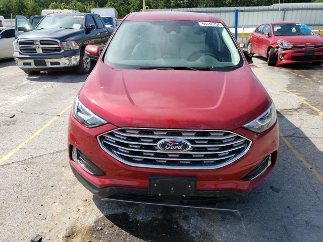 2021 FORD EDGE TITAN - 2FMPK4K9XMBA51856